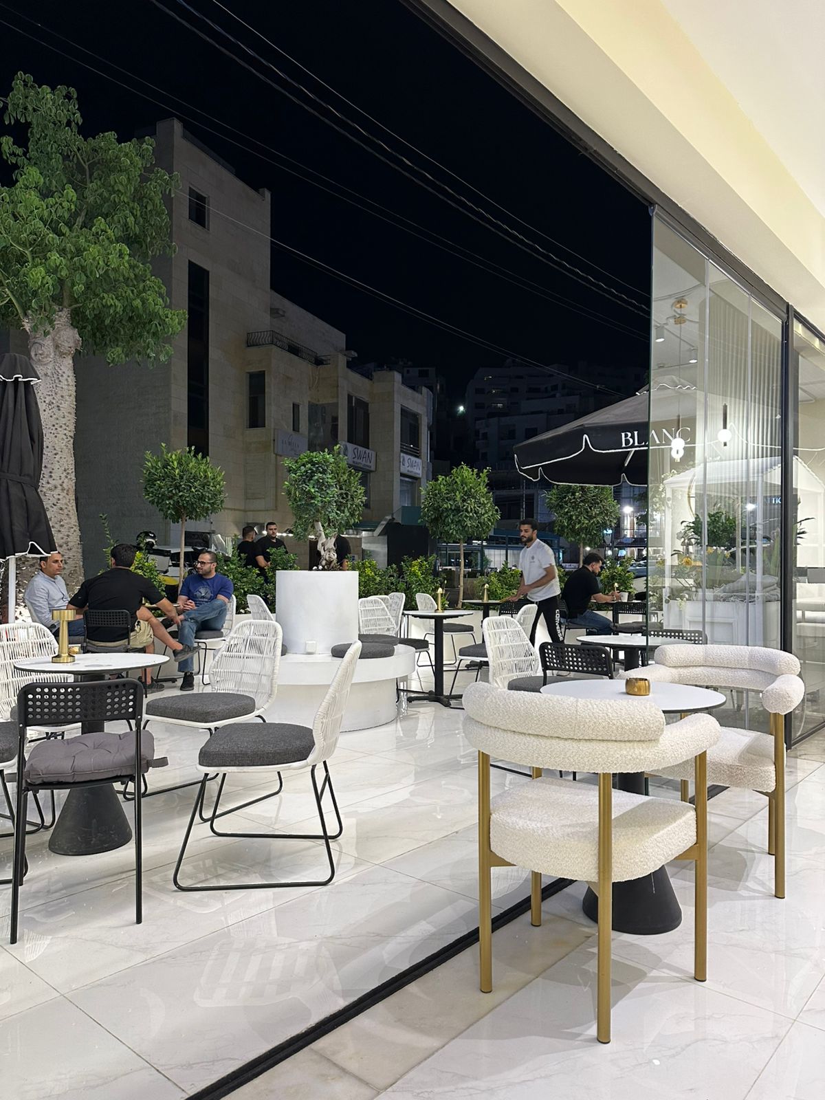 Coffee Shop 2